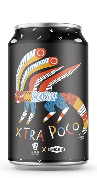 vandeStreek Xtra Poco | 33 CL